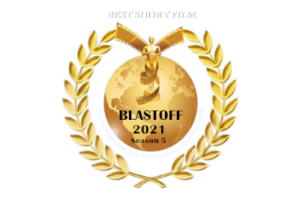 Blastoff - Laurel - White - Small