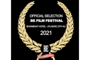 Be Festival Laurel - Sergi & Irina - Small